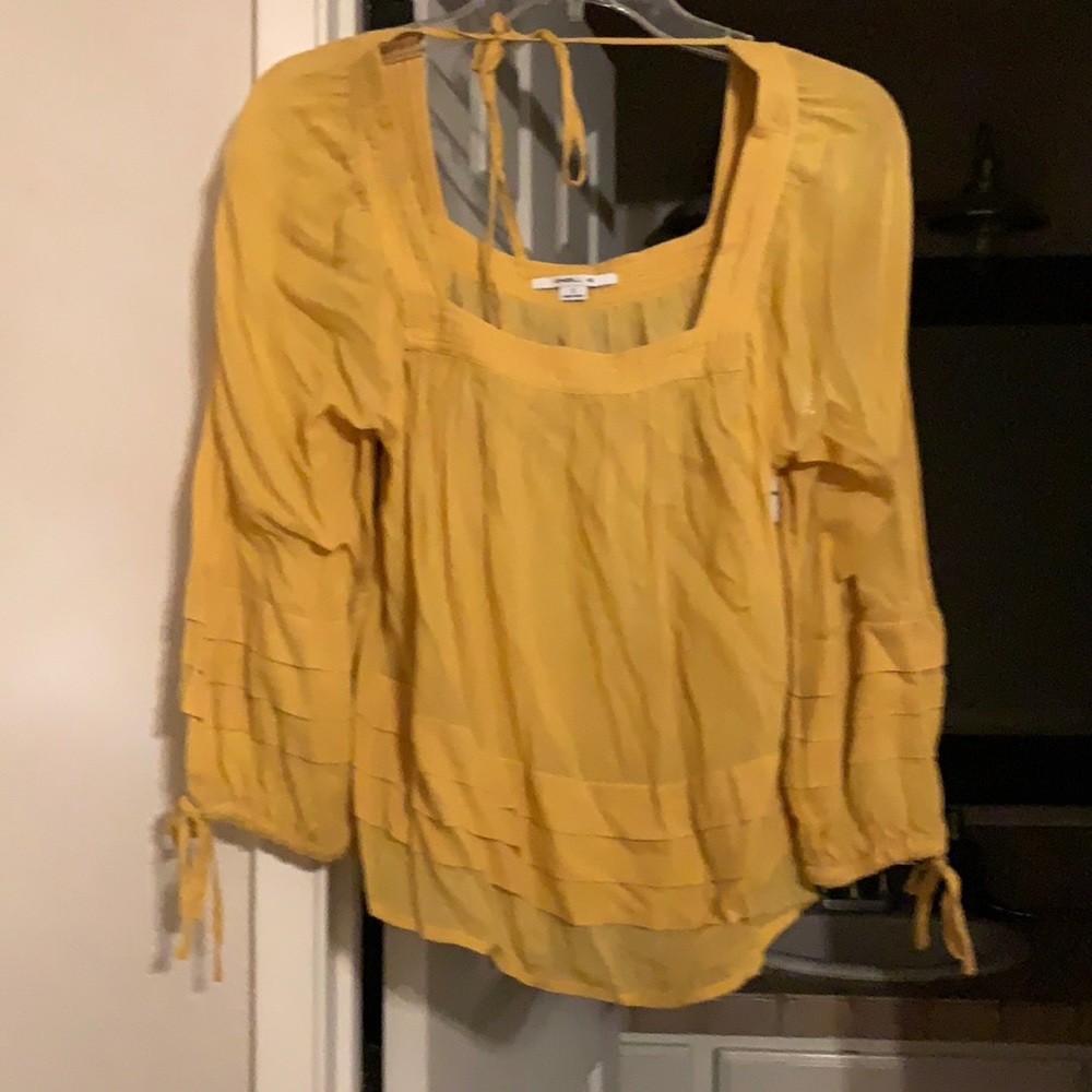 O’Neill long sleeve